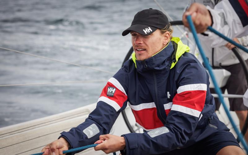 Udobnost i tehnologije Helly Hansen Udobnost i tehnologije Helly Hansen